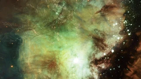 Space 2177 HD Space Stock Video Stock Footage 82902328