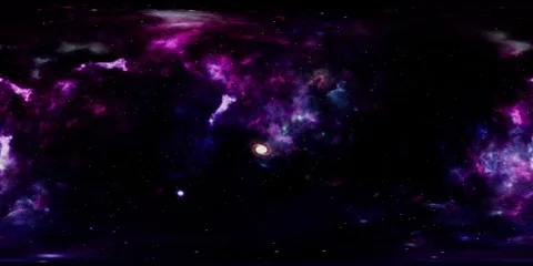 Space 360_04 Video stock 103113659