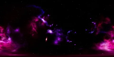 Space 360_09 Video stock 103115019