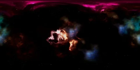 Space 360_13 Video stock 103115442