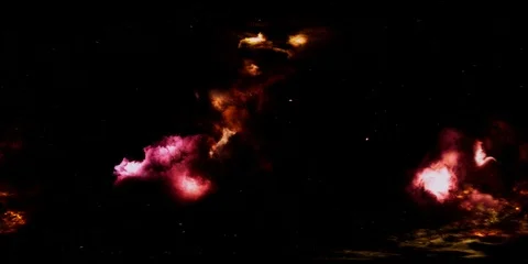 Space 360_14 Video stock 103115445