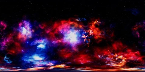 Space 360_15 Video stock 103115449