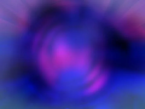 Space Abstract Background intensive color Background Stock Illustration