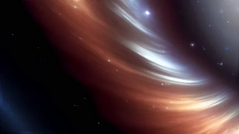 Space abstraction 7a Stock Footage 233677712