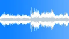 Space abyss ambience - loopingSound Effect
