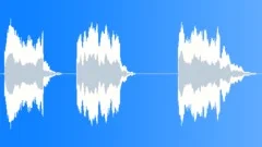 Space access stingersSound Effect