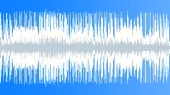 Space Adventure (4 Min Loop)Stock Music