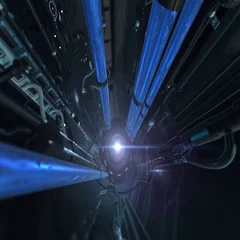 Space Stock After Effects