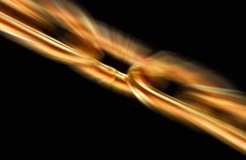 Space Age Background. Stock Photos