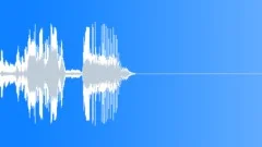 Space-Age Computer - Digital Input - Scifi Sound Effect
