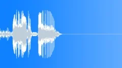 Space-Age Computer - Digital Input - Sci Fi Sound Effect