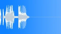 Space-Age Computer - Selecting Stuff - Science Fiction Sound Effect