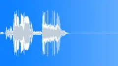 Space-Age Electronics - Press Buttons - Sci-Fi Sound Effect