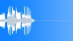Space-Age Electronics - Touchscreen - Sci-Fi Sound Effect