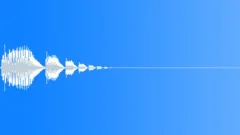 Space age twang Sound Effect