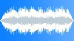 Space Air Lounge Long Loop 1Stock Music