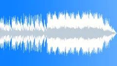 Space Air Lounge Short 2 (Brass)Stock Music