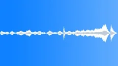 Space Ambience Drone Sound Effect