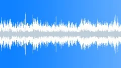 Space Ambience With Moving ObjectsSound Effect