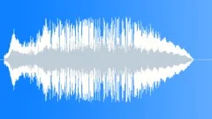Space Ambient Idea With Point DropSound Effect
