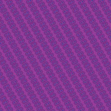 Space andromeda gate: patterned wallpaper-style design in golden moon, grav.. Stock Illustration
