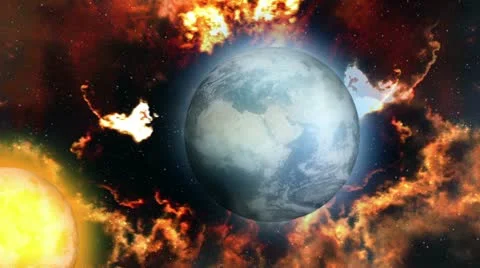 Doomsday For All Stock Videos – Royalty-Free HD & 4K Videos