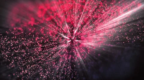Space animation motion video background loop HD Stock Footage 67890390