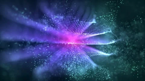Space Animation - motion video background layer loop HD Stock Footage 67949101