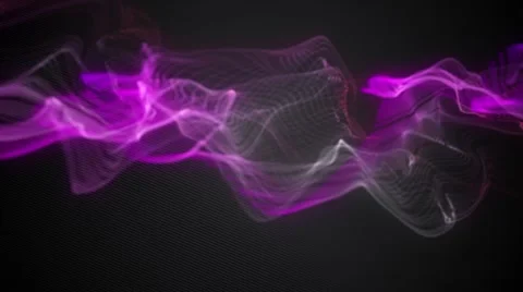 Space Animation - motion video background layer loop HD Stock Footage 67949105