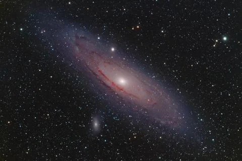 Space - astrofotography 1 Stock Photos