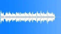 Space Atmosphere HauntStock Music