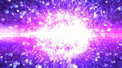 Space atomic  Fields Multiple   Motions Graphics Backgrounds 스톡 동영상 276815833