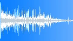 Space attack 001 Sound Effect