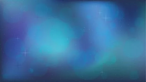 Space background. Abstract mesh gradients for your design. Stock Illustration