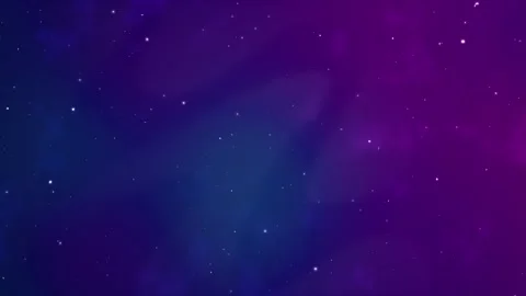 Space Background Animation Stock Footage 240195974