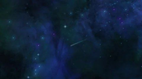 Space background 動画素材 89787651