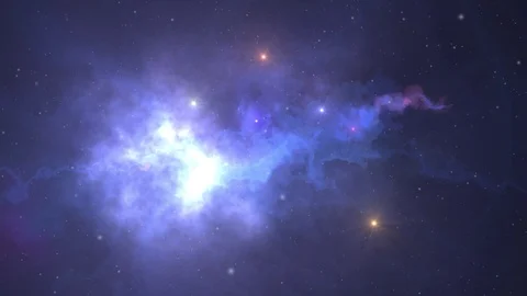 Space Background Stock Footage 103605991