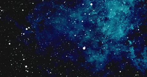 Space background Stock Footage 269078035