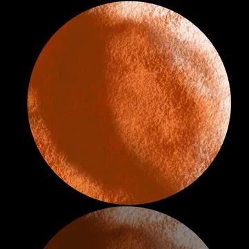 Space Background Illustration Stock Illustration