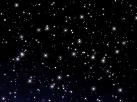 Space background Stock-Fotos