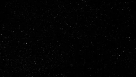 Space Background Star Nebula Cosmos Texture Sky Cosmic Astronomy Stock Illustration
