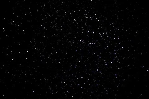Space Background Star Nebula Cosmos Texture Sky Universe Cosmic Backdrop Illustration