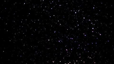 Space Background Star Nebula Cosmos Texture Sky Universe Cosmic Backdrop Illustration