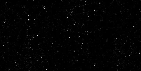 Space Background Star Nebula Cosmos Texture Sky Universe Cosmic Backdrop Illustration