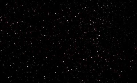 Space Background Star Nebula Cosmos Texture Sky Universe Cosmic Backdrop Illustration