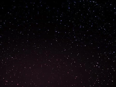 Space Background Star Nebula Cosmos Texture Sky Universe Cosmic Backdrop Illustration