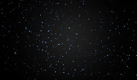 Space Background Star Nebula Cosmos Texture Sky Universe Cosmic Backdrop Illustration