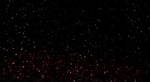 Space Background Star Nebula Cosmos Texture Sky Universe Cosmic Backdrop Illustration