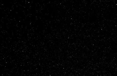 Space Background Star Nebula Cosmos Texture Sky Universe Cosmic Backdrop Illustration