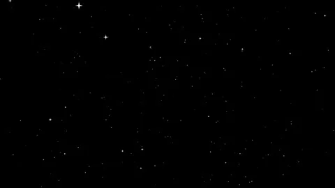 Space background star zoom Hyperspace Jump . Stock Footage 285472852